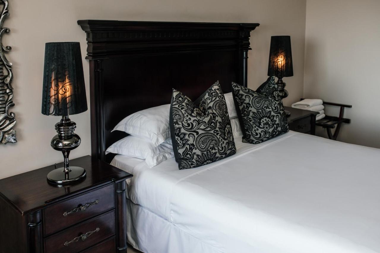 The View Boutique Hotel & Spa Amanzimtoti Exterior photo